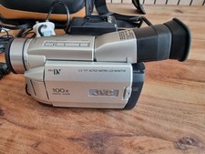 Jvc dvl100e mini for sale  STANFORD-LE-HOPE