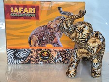Collage vie safari for sale  DUNDEE