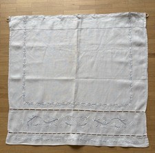 Antiker handgearbeiteter vorha gebraucht kaufen  Köln