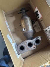 Riginal katalysator peugeot gebraucht kaufen  Bad Wurzach