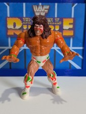 Wwf hasbro ultimate for sale  Westbury