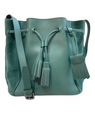 Longchamp penelope green d'occasion  Expédié en Belgium