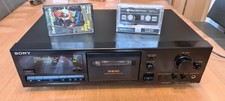 Sony 411 hifi gebraucht kaufen  Kaufbeuren