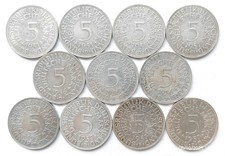 5 dm 1951 g gebraucht kaufen 5 dm 1951 g gebraucht kaufen Salzgitter