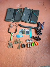 Coarse fishing terminal for sale  CHORLEY