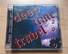 Deep dance yearmix gebraucht kaufen  Minden
