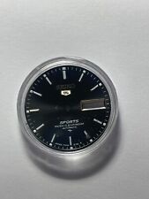 Vintage seiko sport usato  Torre di Ruggiero