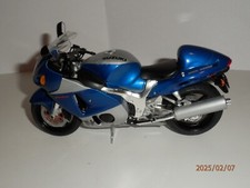 Suzuki gsx 1300 gebraucht kaufen  Rotenburg