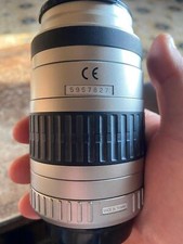 Pentax smc pentax d'occasion  France