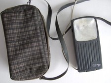 Rarität vintage blitzgerät gebraucht kaufen  Deutschland