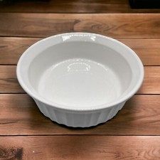 Corningware french white for sale  Cartersville