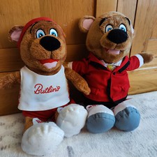 Butlins billy bears for sale  LANCING