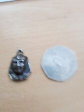 Pharaoh pendant. metal for sale  HUNTINGDON