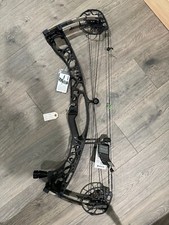 Hoyt alpha 60lb for sale  Owensboro