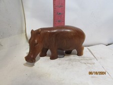 Hand carved hardwood for sale  Hermiston