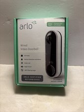 Arlo wired smart for sale  Grants Pass