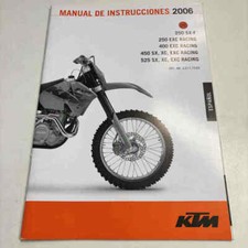 Ktm 250 400 gebraucht kaufen  Coesfeld