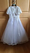 Holy communion dress for sale  Ireland