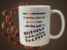 Fun kaffeetasse bibel gebraucht kaufen  Limbach-Oberfrohna