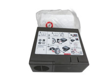 Kompressor elektropumpe dichtm gebraucht kaufen  Linkenheim-Hochstetten