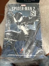 Hot toys  Spider Man 2 Black Suit  special edition MSM2PP segunda mano  Embacar hacia Argentina