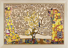 Gustav klimt the d'occasion  Expédié en Belgium