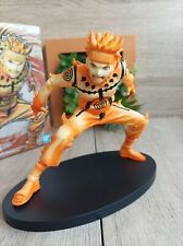 Figurine naruto uzumaki d'occasion  Trégunc