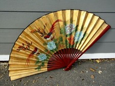 Vintage large asian for sale  Martinsburg