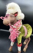 Figurine mable moose for sale  Winston Salem