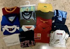 Stock magliette bambini usato  Roma
