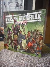 zombicide season 2 gebraucht kaufen  Kaufbeuren