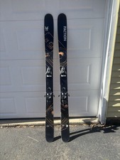 Faction prodigy skis for sale  Shelton