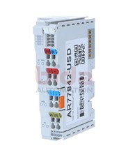 Beckhoff bk9053 profinet gebraucht kaufen  Willich