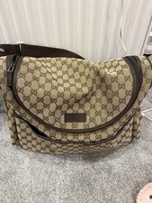 Gucci supreme baby for sale  NORTHOLT