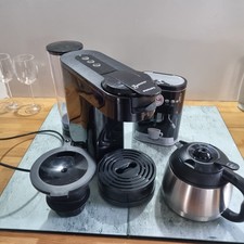 Cafetiere senseo 7892 d'occasion  Amiens-