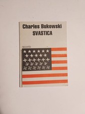 Charles bukowski svastica usato  Italia