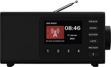 Hama portables radio gebraucht kaufen  Deutschland