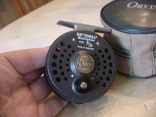 Vintage orvis battenkill for sale  Springfield