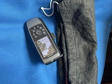 Garmin gpsmap 78s for sale  STOKE-ON-TRENT