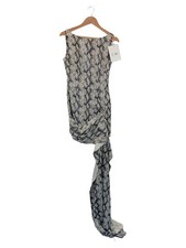 Rokh damen abendkleid gebraucht kaufen  Deutschland