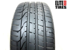 Pirelli zero p255 for sale  USA