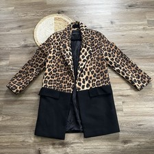 Zara leopard print for sale  Mineral Wells
