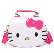 Borsa hello kitty usato  Cisterna di Latina