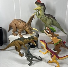 Lot jurassic park for sale  Montevallo