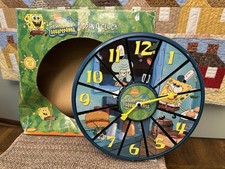 Nickelodeon spongebob squarepa for sale  Medina
