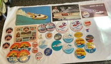 Hydroplane lot vintage for sale  Leavenworth
