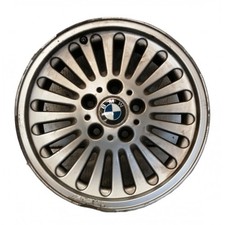 Cerchio lega bmw usato  Pratola Peligna