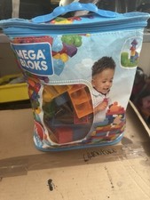 Mega bloks for sale  SLEAFORD