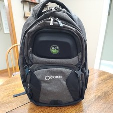 Orben backpack cargo for sale  Wetumpka