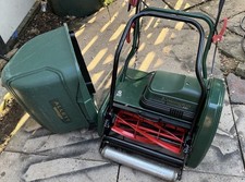 Allett kensington 14e for sale  WORCESTER